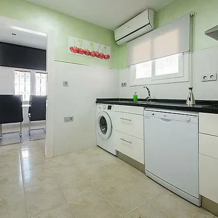 Casa Vilafortuny Tvl 41 * Cambrils